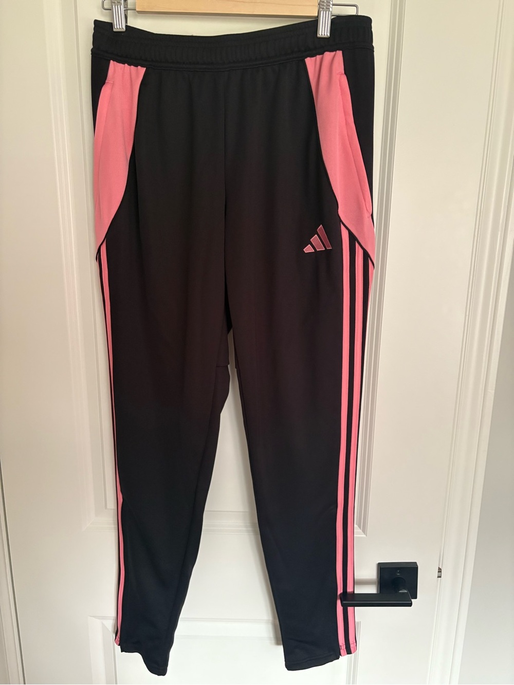 adidas Trio soccer training pants